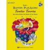 Bastien Play-Along - Familiar Favorites 1 + CD