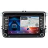 2DIN Autorádio Android 1+32 VW Skoda Seat MIB2