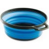 GSI Outdoors Escape bowl blue Modrá hrnek