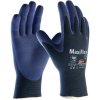 ATG Pracovné rukavice MAXIFLEX ELITE 34-274 Veľkosť: 09