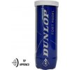 Dunlop Fort Padel 3ks