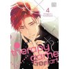 Therapy Game Restart Vol 4 - Meguru Hinohara