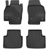 FROGUM 3D Gumené rohože No.77 pre SKODA SCALA 2019-up (4 ks) (77408906)