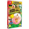 Super Monkey Ball Banana Mania Launch Edition (Switch)