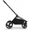 Crescent Ultra Rám kočíka Crescent Ultra, čierny