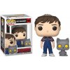 Funko Pop! 1584 Pet Sematary Ellie and Church