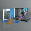 Marillion - Marillion.com / Digipack / 3CD+Blu-Ray [CD / BRD]
