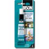 BISON Lepidlo KIT TRANSPARENT 55 ml