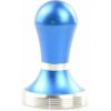 Coffeeart tamper blue 58mm