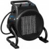 GÜDE 85122 elektrický priamotop GEH 2000 P