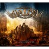 CD/DVD Timo Tolkki's Avalon: The Land Of New Hope - A Metal Opera LTD | DIGI