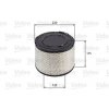 Vzduchový filter VALEO 585744