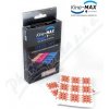 Kine-MAX Cross Tape krížový tejp 180 ks