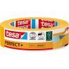 Tesa Masking tape Perfect+ Maskovacia páska 50 m x 30 mm žltá