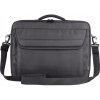 TRUST ATLANTA LAPTOP BAG 15.6