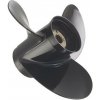 Mercury Black Max 10-7/8 x 11R hliníková lodná vrtuľa pre Mercury / Mariner 25-30 BF FS, 30-40 TS/FS, 50-60 TS/FS 48-85632A45