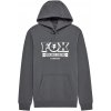 FOX mikina Banner Fleece Po