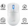 ASUS myš ROG Keris II Ace, bezdrôtová herná myš, biela, 90MP03N0-BMUA10