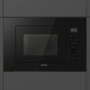 Gorenje BM201M2BG, vstavaná mikrovlnná rúra BM201M2BG