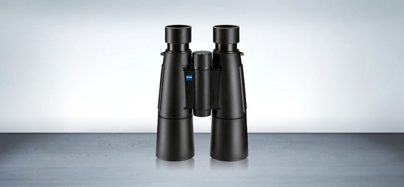 Zeiss Conquest 8x50T*