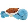 Pokémon spící Squirtle 13 cm
