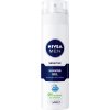 Nivea Men Sensitive gél na holenie, 200 ml