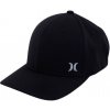 Hurley Micro Icon Flex Hat Black L/XL