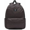 VANS Old Skool Check Backpack 22 Black/Charcoal