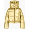Goldbergh Océane Ski Jacket gold 38