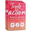 Biela perla Triple action OXI+ systém na bielenie zubov 1x1 set
