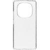 Tactical TPU Kryt pre Xiaomi Redmi Note 14 Pro 5G Transparent 8596311269103 NoName