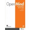 openMind British Ed Pre-intermediate Lev (Tim Bowen)()