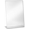 Prezentačný stojan Helit 100x150mm