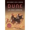 DUNE: LA CASA CORRINO (Herbert Bischof)(Brožovaná)
