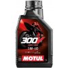 Motul 300V Factory Line Road Racing 5W-40 1L