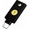 Yubico USB správca hesiel YubiKey 5C NFC FIPS čierna/zlatá 5060408464236; 5060408464236