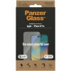 Ochranné sklo PanzerGlass Apple iPhone 14 Pro s inštalačným rámčekom (2784)