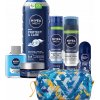 NIVEA MEN Kozmetická sada zo série Protect&Ca