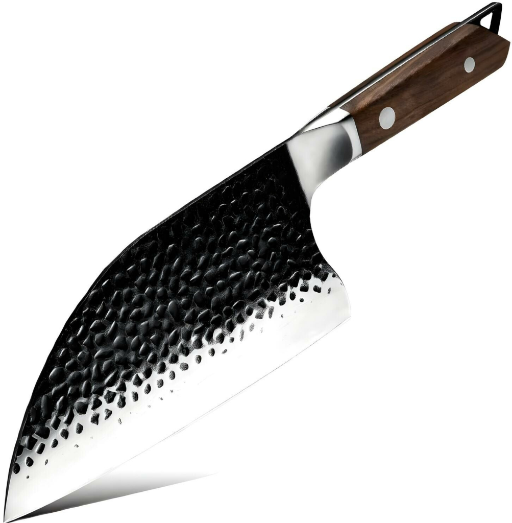 Large Kuchynský sekáčik AM 35047 Cleaver 20 cm