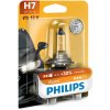 Žiarovka Philips H7 12V 55W PX26d Vision +30% 1ks