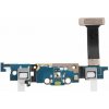 Samsung Galaxy S6 Edge G925A/G925F/G925I/G925P/G925W/G925T nabíjací konektorový port, flexibilný kábel / nabíjací konektor flex