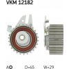 SKF Napínacia kladka ozubeného remeňa VKM12182
