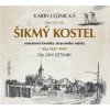 CD Szymik Jan: Lednická: Šikmý Kostel. Druhý Díl. Ro