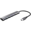 Trust Halyx 4-port USB-C hub 24948