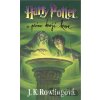 Harry Potter a princ dvojí krve - J.K. Rowling