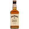 Jack Daniel´s Honey 35% 0,7 l (čistá fľaša)