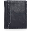 Peňaženka pánska Poyem čierna 5211 Poyem C