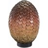 Noble Collection Replika Game of Thrones - dračie vajce Drogon