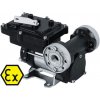 Čerpadlo na benzín – EX50 AC ATEX AP 230V