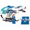 Sluban Metropolis M38-B1217C Vrtuľník Air Patrol: Vzdušná hliadka